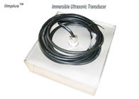 Transductores ultrasónicos sumergibles multi de la frecuencia 28kHz con el tubo flexible