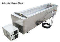 Limpiador automático del baño de 80L Sonic, carburador ultrasónico tablero del limpiador