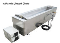 900W 70L calentó los limpiadores ultrasónicos, mantenimiento fácil del limpiador ultrasónico del PWB