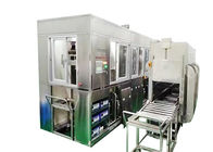 Limpiador ultrasónico del laboratorio de Digitaces 88L con el calentador 550*400*400m m