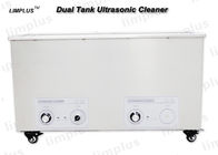 instrumentos médicos de los sistemas industriales de la limpieza ultrasónica 135L