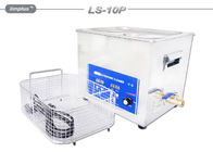 Lavadora ultrasónica automática 10L de Digitaces para los instrumentos quirúrgicos