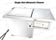 la máquina industrial de la limpieza ultrasónica 61L para el plástico moldea 28kHz que se lava