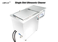 instrumentos médicos del limpiador ultrasónico de la capacidad grande 61lL con la cesta