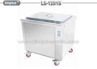 Limpiador ultrasónico industrial 36L 40kHz de Limplus para la limpieza del componente de impresión 3D