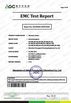 Porcelana Shenzhen Meixin Technology Co., Ltd. certificaciones