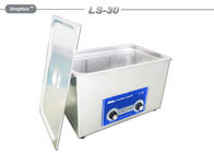 Máquina de la limpieza ultrasónica del baño de la limpieza ultrasónica para lavarse de los moldes del plástico