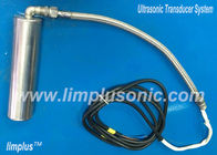 barra vibrante ultrasónica del transductor ultrasónico sumergible del surtidor de gasolina 28kHz/40kHz/68kHz para el tubo