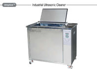 Máquina profesional de la limpieza ultrasónica SUS304 con poder fuerte de alta frecuencia