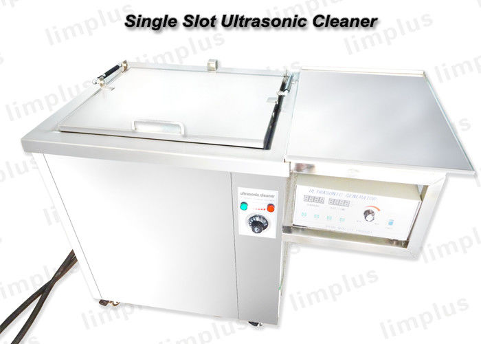 Máquinas multiusos de la limpieza ultrasónica, limpiador ultrasónico del diente dental con la precisión limpia