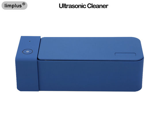 Baño más limpio ultrasónico de las pequeñas lentes del uso del hogar de Limplus con el tanque de acero inoxidable